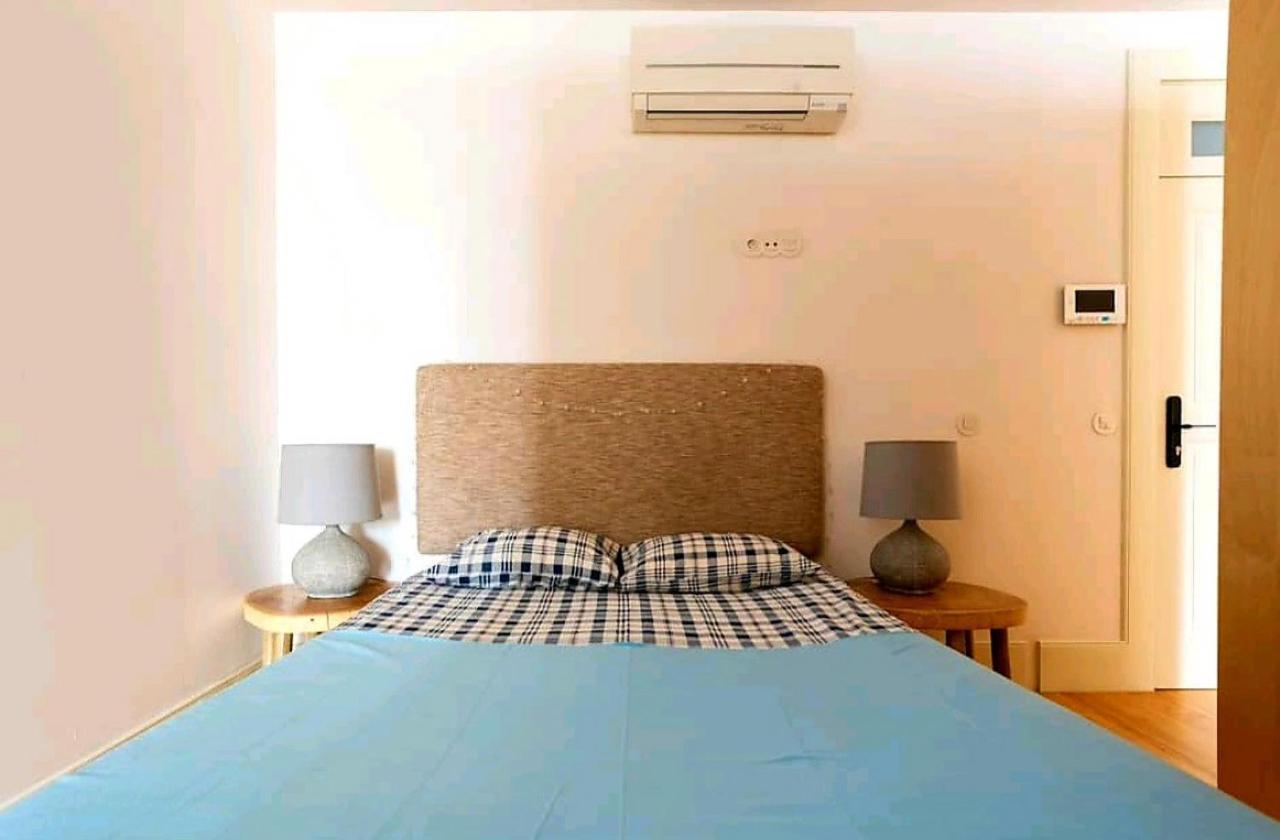 Oporto Blue Almada Apartment Luaran gambar